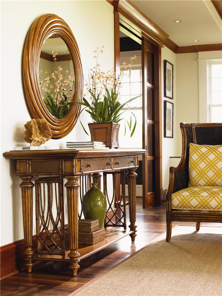 Tommy bahama console table new arrivals